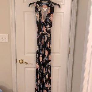 Maternity dress